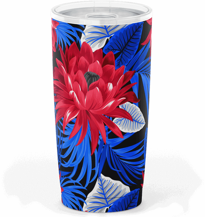 20oz Tumbler - AOP